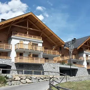 Terresens - Les Améthystes , Vaujany France