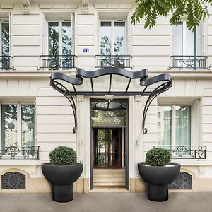Western La Demeure **** Paris