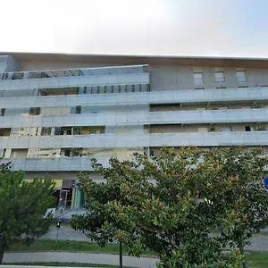 T2 + Parking Privatif - Centre , Bayonne France