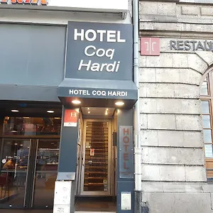 Coq Hardi Lille