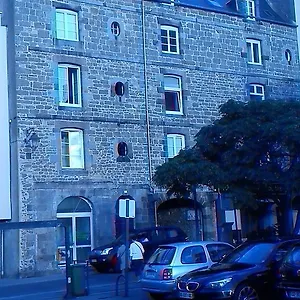 Clémenceau , Saint-Malo France