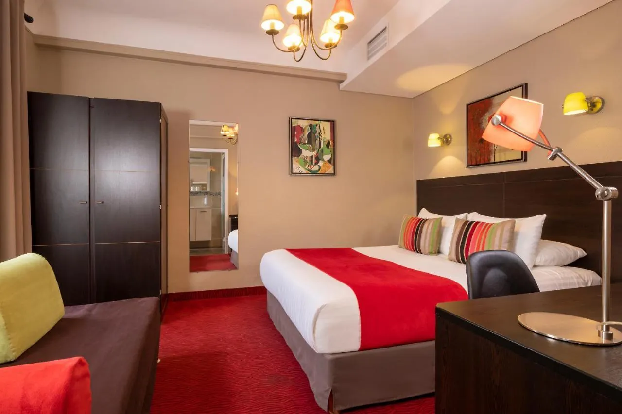 Chatillon Paris Montparnasse 3*,  France