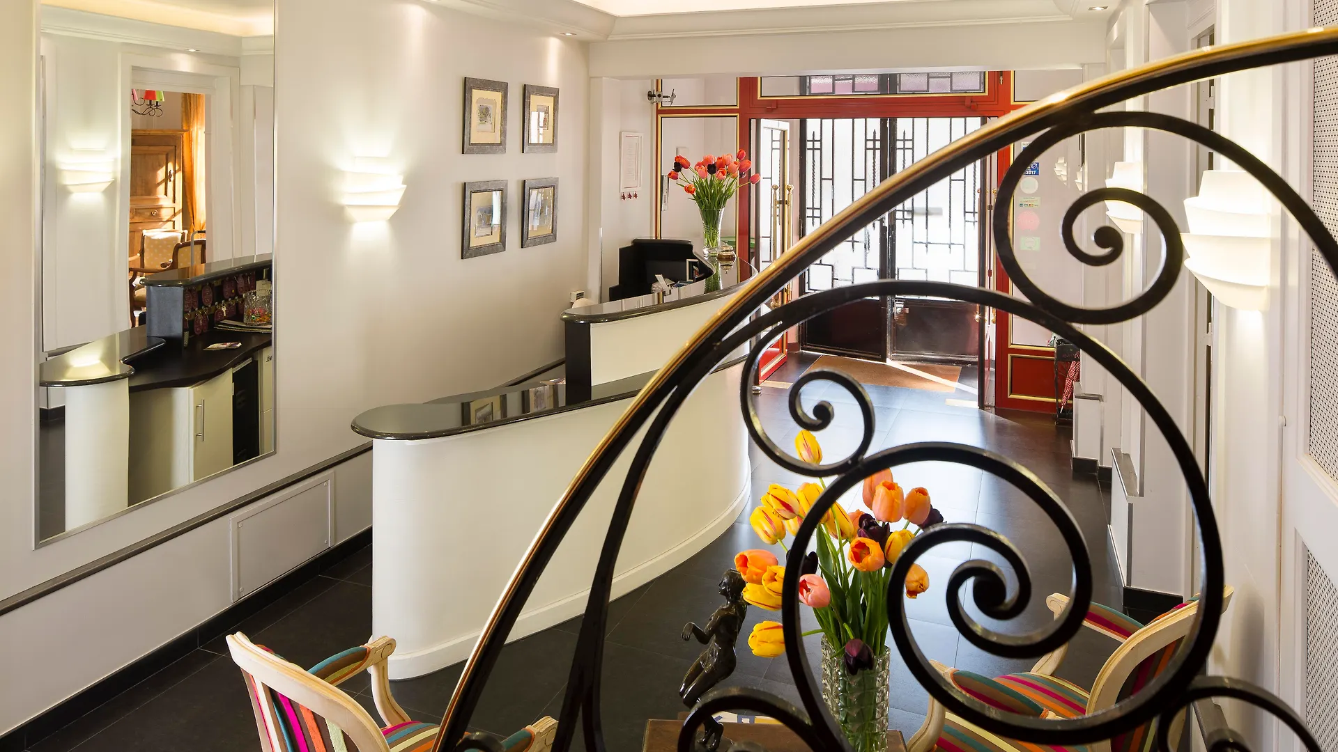 Chatillon Paris Montparnasse