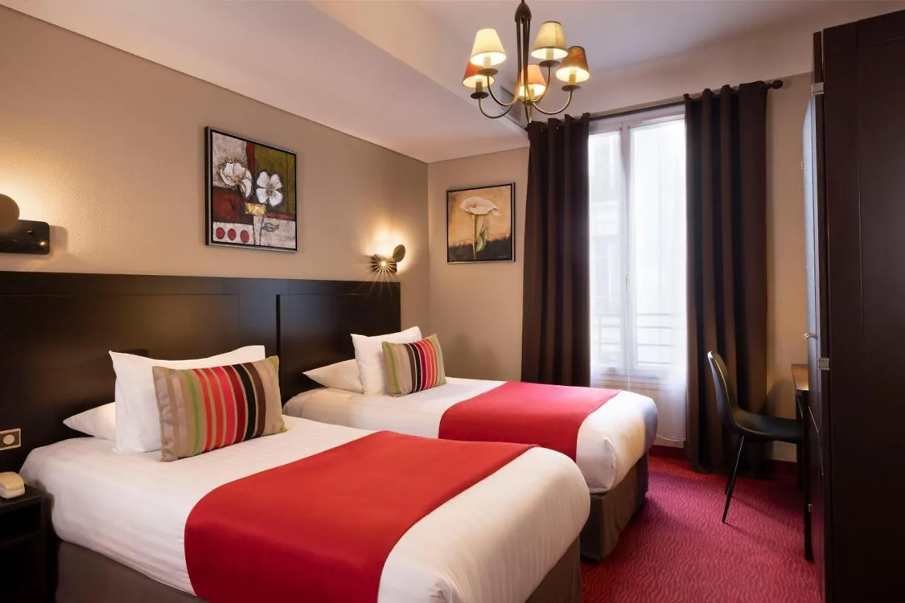 Chatillon Paris Montparnasse Frankrig