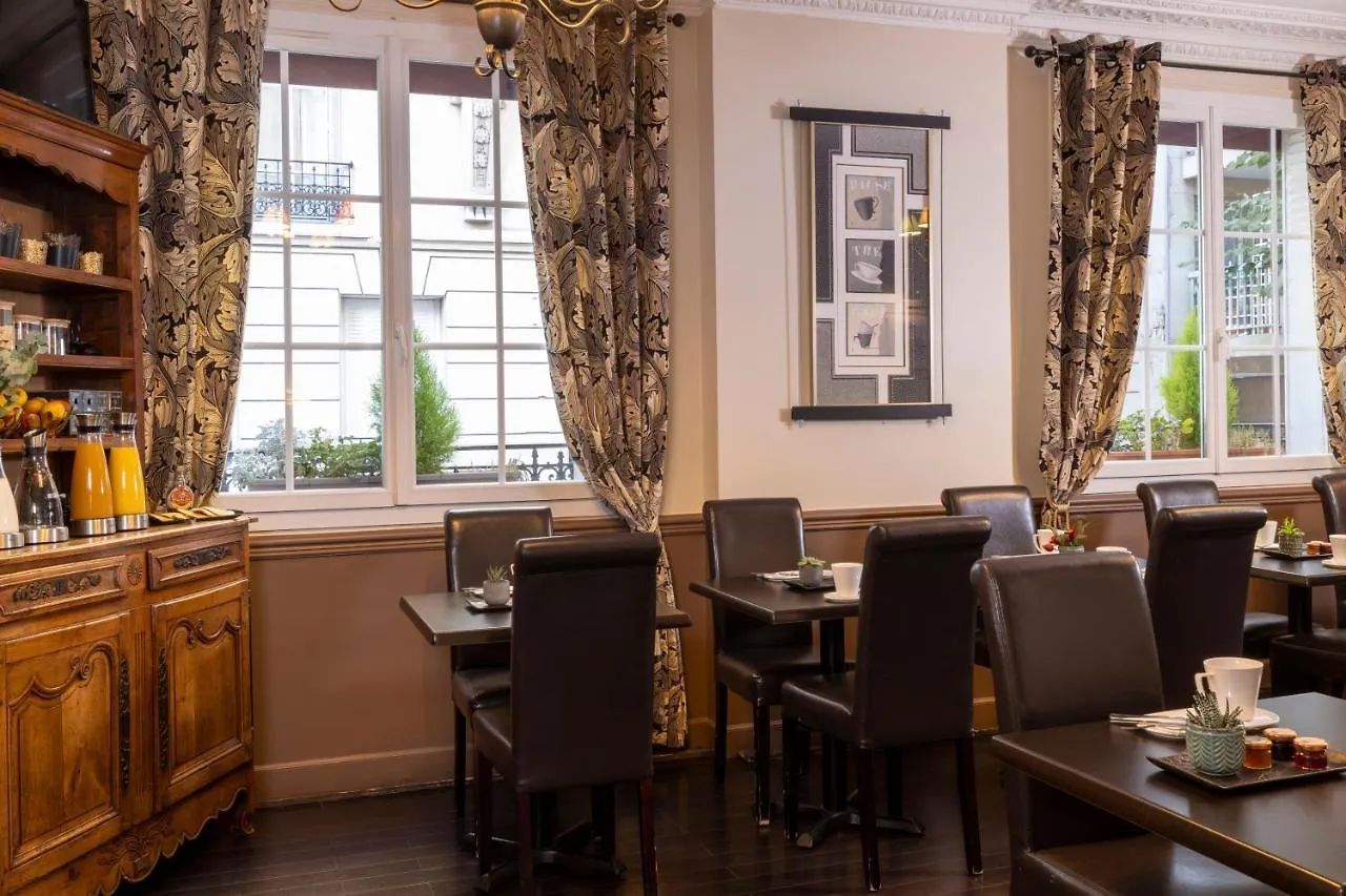 Chatillon Paris Montparnasse