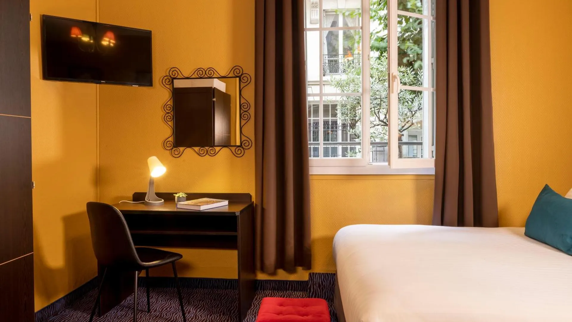 Chatillon Paris Montparnasse Frankrig