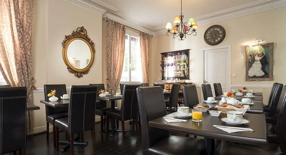 Chatillon Paris Montparnasse