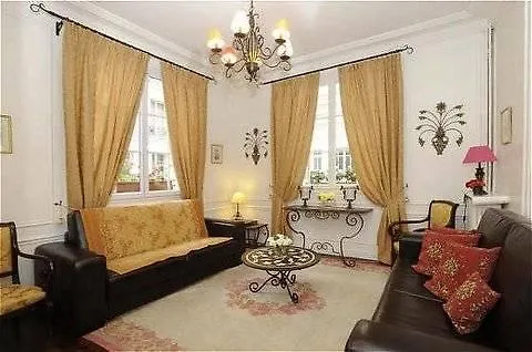 Chatillon Paris Montparnasse Hotel