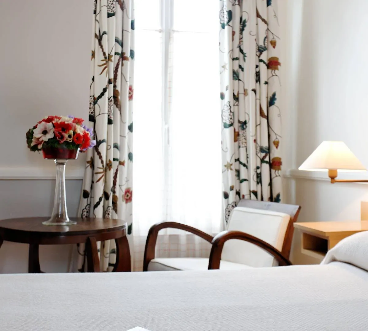 *** Hotel Chatillon Paris Montparnasse Frankrig